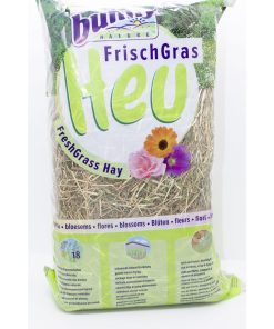 Bunny - Fresh Hay with Flowers 500 g