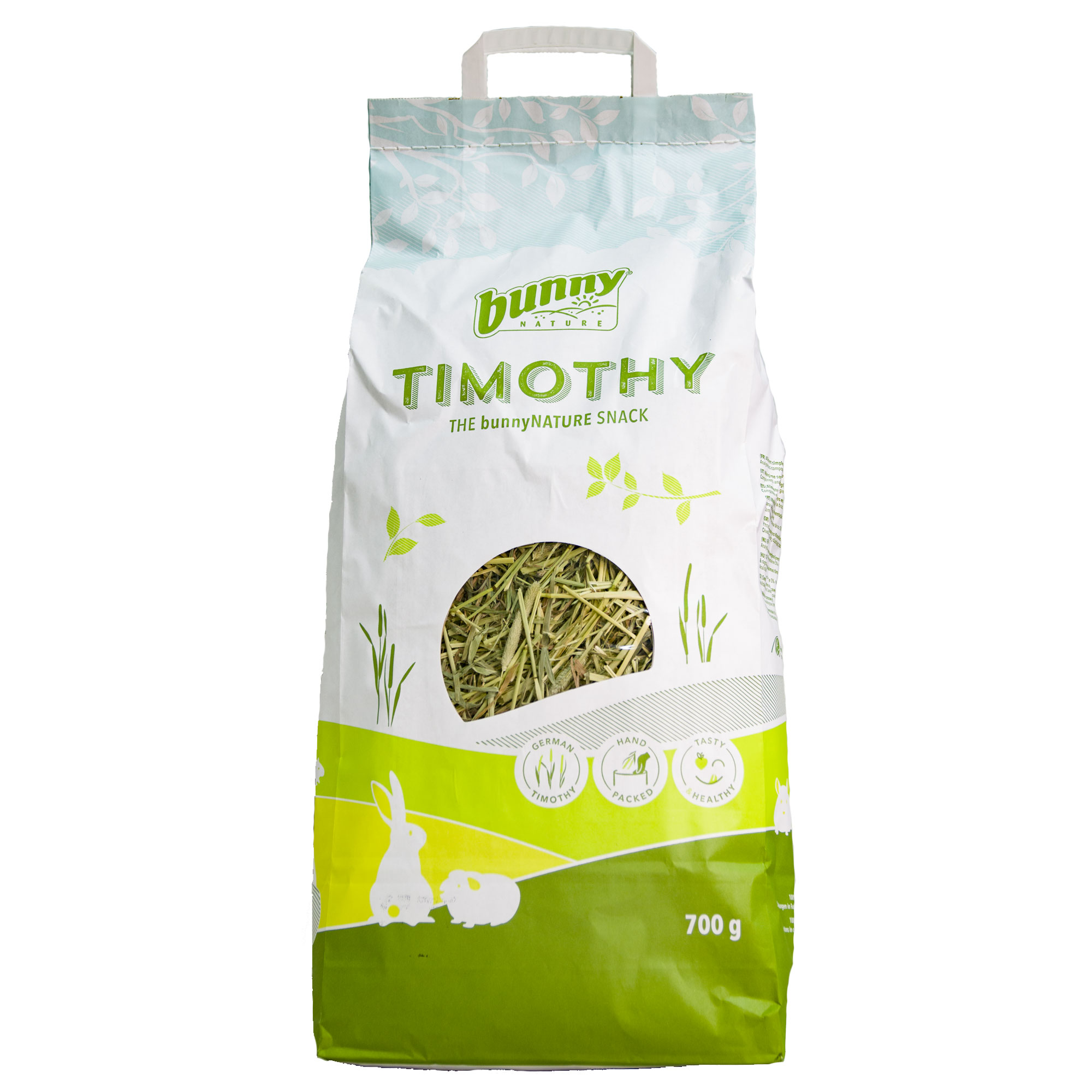 Bunny - Timothy 700 g