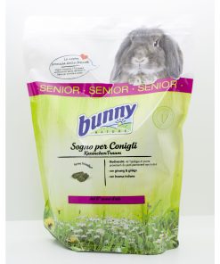 Bunny - Dream for Rabbits Senior 1,5 kg