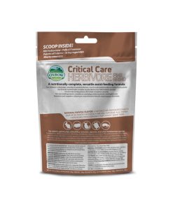 Oxbow - Critical Care Fine Grind 100 g