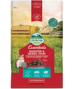 Oxbow - Essentials Healthy Handfuls 450 g