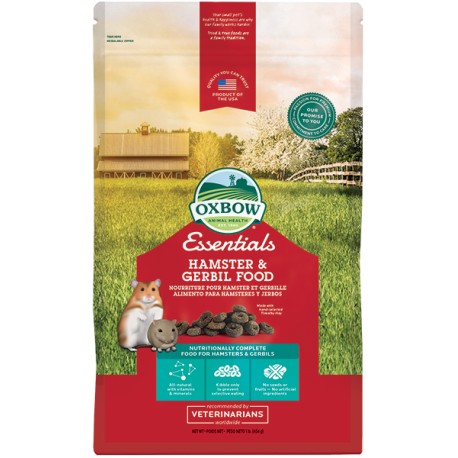 Oxbow - Essentials Healthy Handfuls 450 g