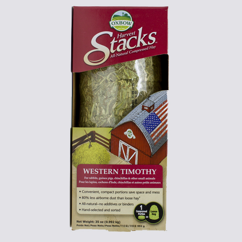 Oxbow - Harvest Stacks - Western Timothy 992 g