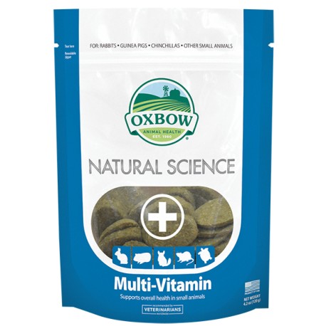 Oxbow - Multivitamin