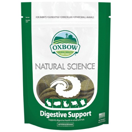 Oxbow - Digestive Support