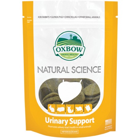 Oxbow - Urinary Support