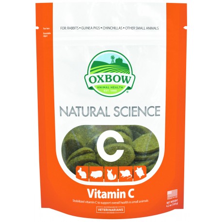 Oxbow - Vitamin C