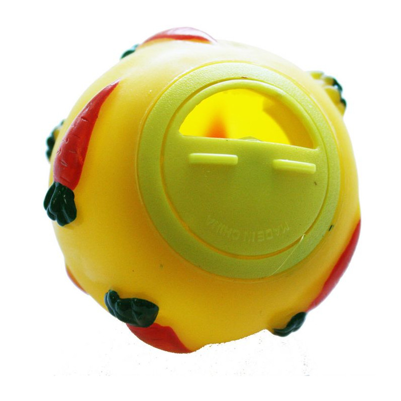 Tumble N Treat Pallina Gioco Porta Snack