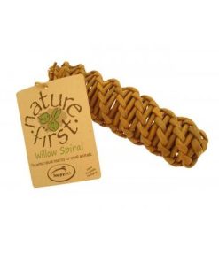 Willow Spiral