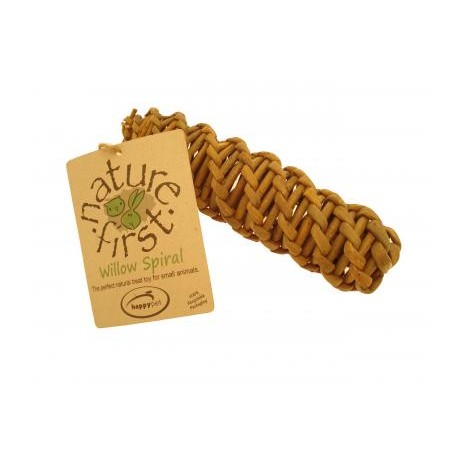Willow Spiral (Salice)