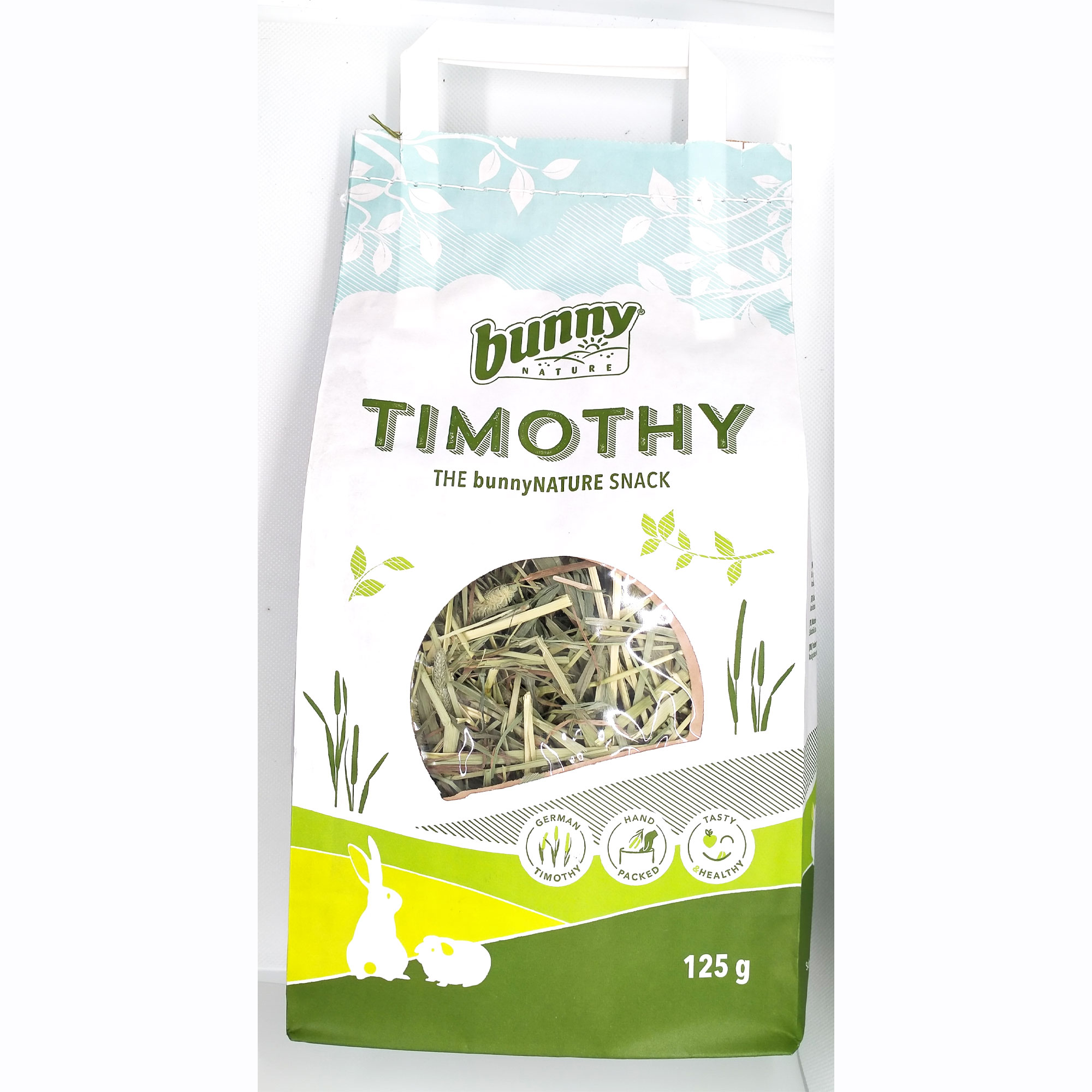 Bunny - Timothy 125 g