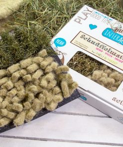 Bunny - Interactive Snufflemat Fieno e Canapa 31,5 x 28 cm