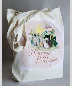 Borsa A Bunny Boutique