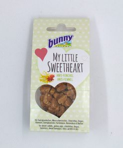 Bunny - My little Sweetheart Anice - Finocchio 30 g