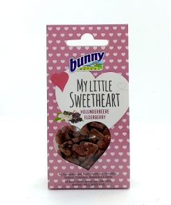 Bunny My little Sweetheart Elderberry 30 g