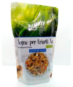 Bunny - Dream for Dwarf Hamsters Expert Hair & Skin 500 g