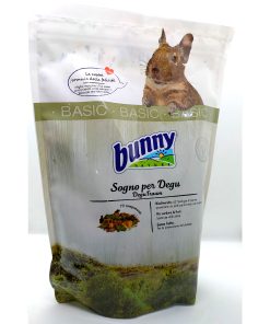Bunny - Dream for Degu 1,2 kg