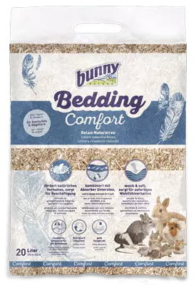 Bunny - Bedding Comfort 20 L