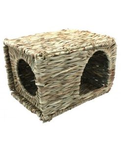 Casetta Grassy Hideaway Media