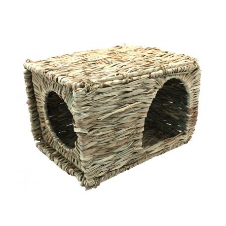 Casetta Grassy Hideaway Grande