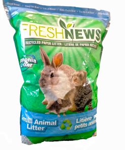 Fresh news Rabbit/Ferret Litter 10 L