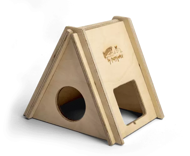 Bunny - Campsite MINI