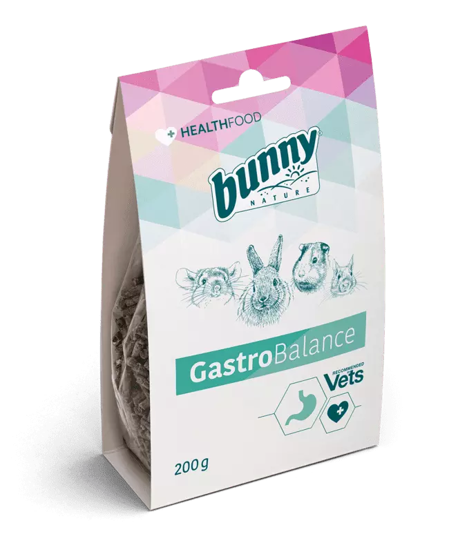 Bunny - Gastro Balance 200 g