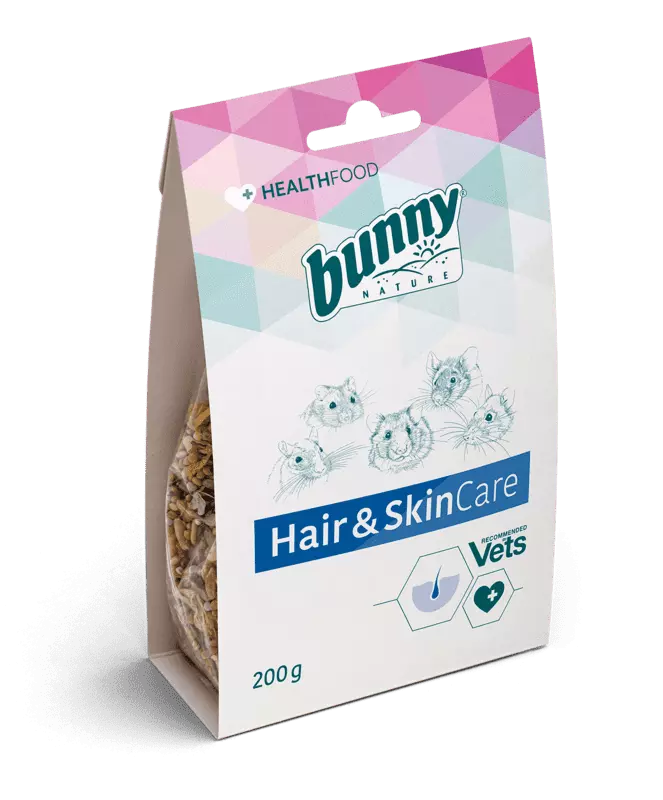 Bunny - Hair & Skincare 200 g