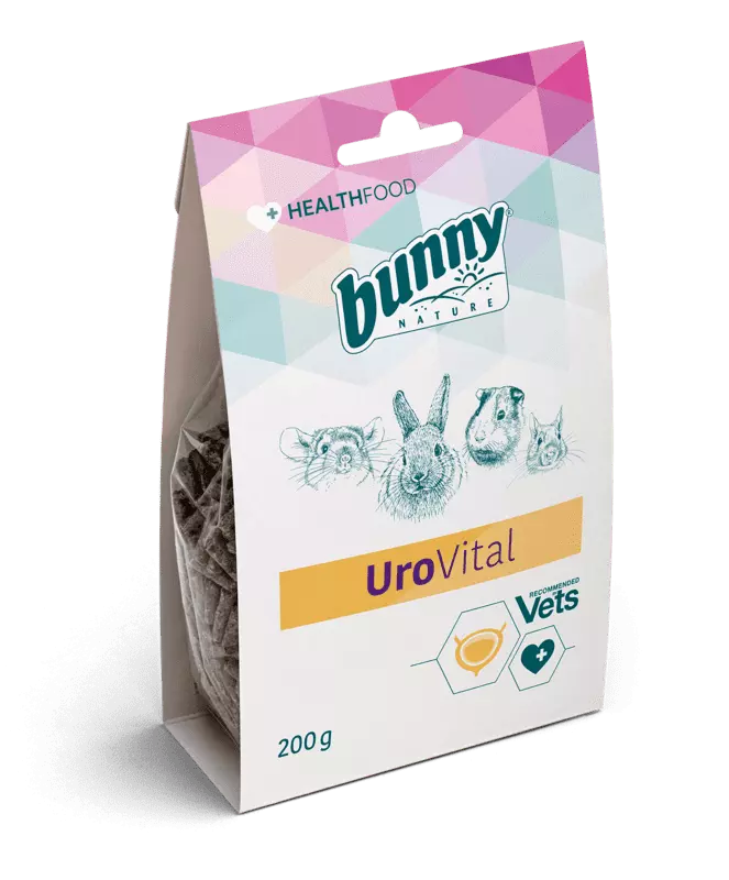 Bunny - Uro Vital 200 g
