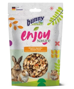 Bunny - Enjoy Nature - Vitaminant 90 g