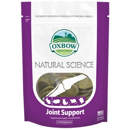 Oxbow - Joint Support