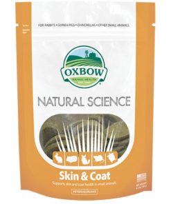 Oxbow - Skin & Coat