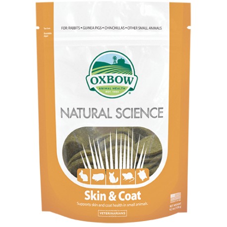 Oxbow - Skin & Coat