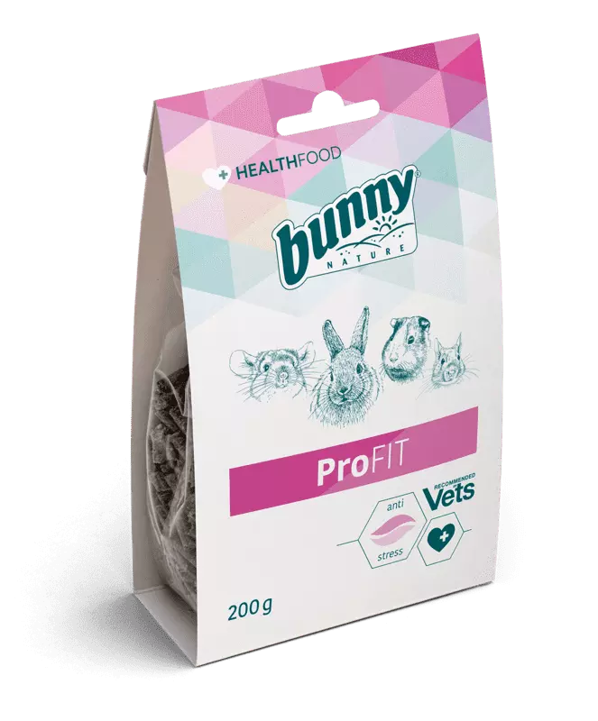 Bunny - ProFIT 200 g