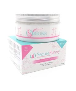 Signs - Secure Bunny Home 250 g