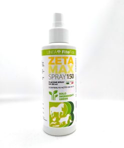 TreBiFarma - Zetamax Spray 150 ml