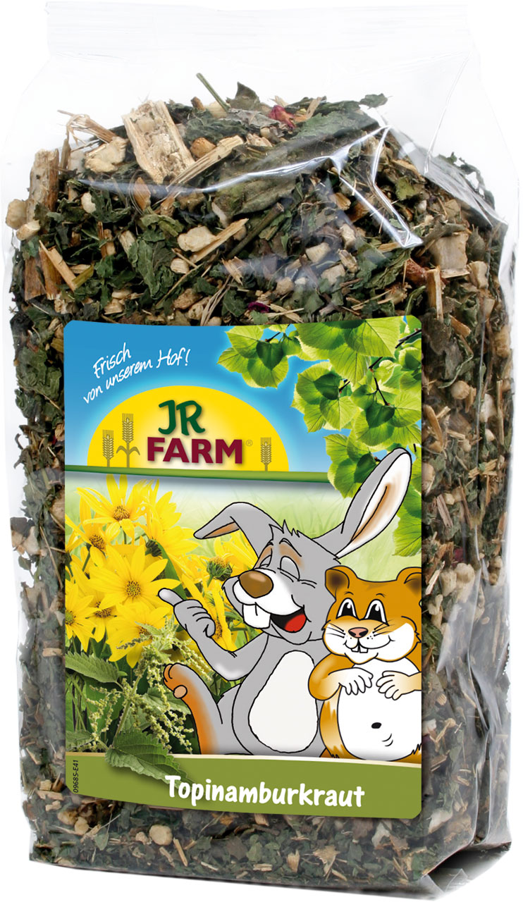 JR-Farm - Topinambur 150g