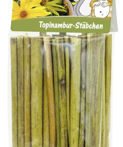 JR-Farm - Bastoncini di Topinambur 30 gr