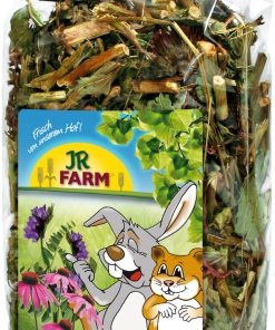 JR-Farm - Echinacea & Alfalfa 100 gr