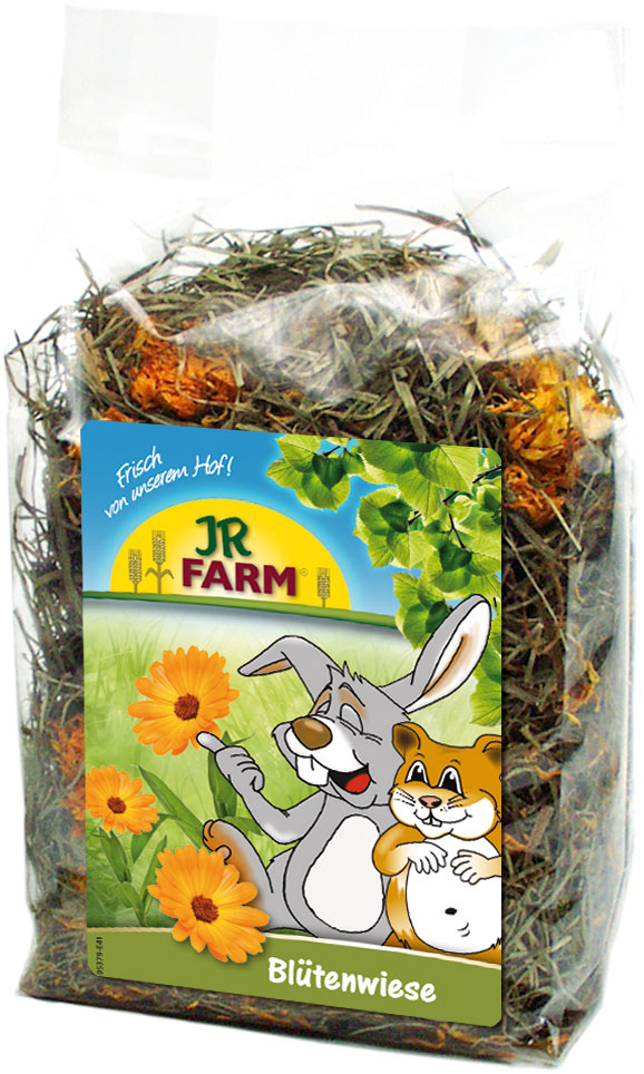 JR-Farm - Prato fiorito 150 gr