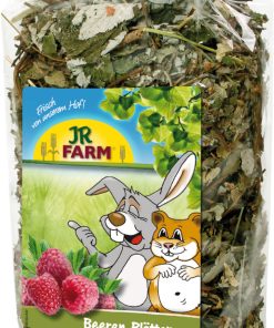JR-Farm - Mix of Leaves 100g