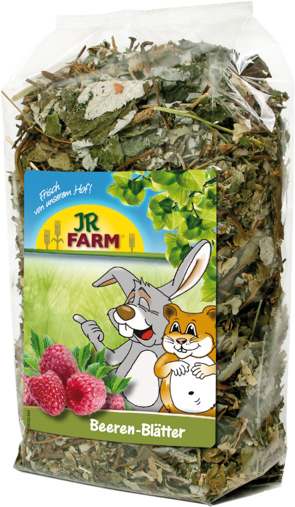 JR-Farm - Mix di Foglie 100g