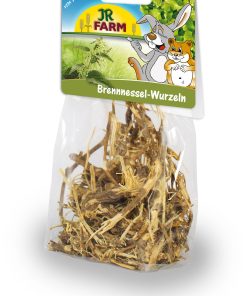 JR-Farm - Radici di Ortica 30 gr