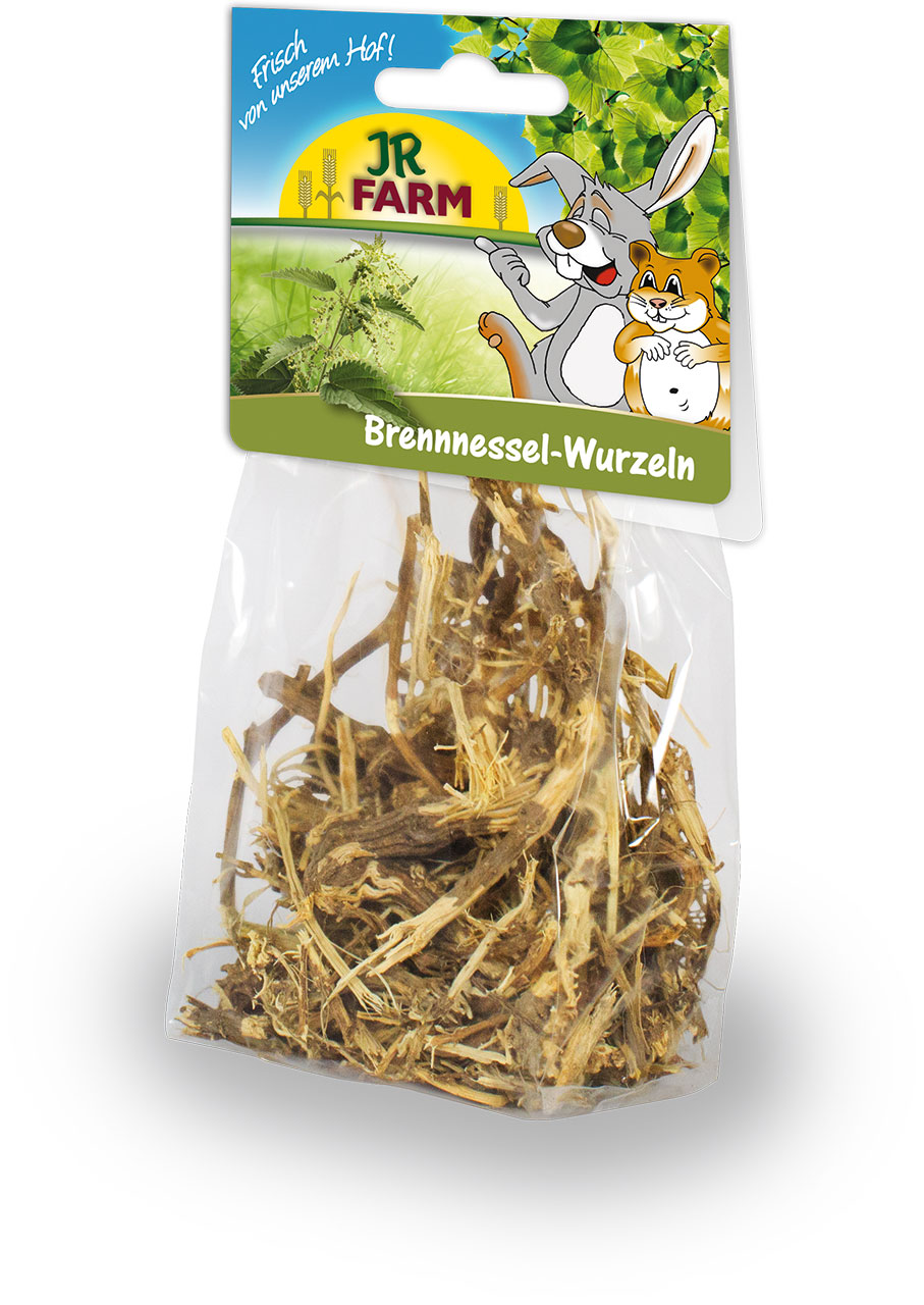 JR-Farm - Radici di Ortica 30 gr