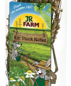 JR-Farm - Fusti di Camomilla 80 gr