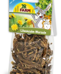 JR-Farm - Radici di Tarassaco 50 gr