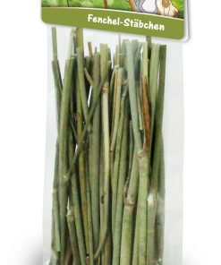 JR-Farm - Bastoncini di Finocchio 15 gr