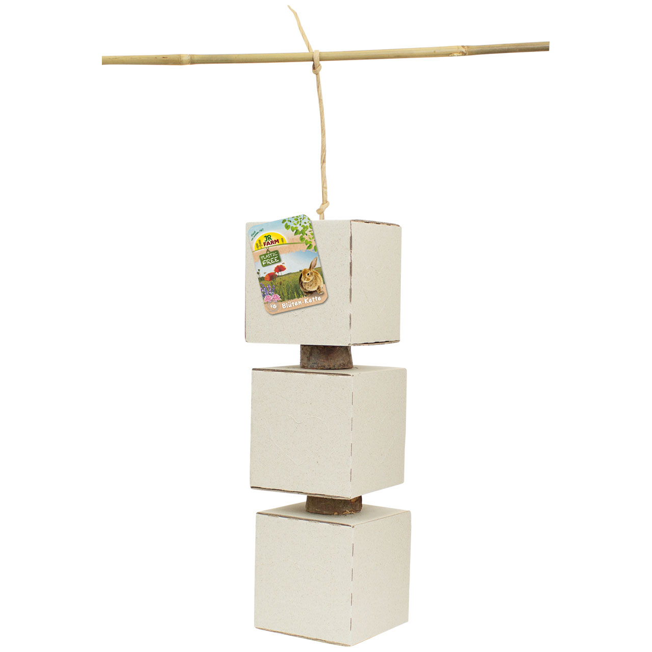 JR-Farm - Catena di Fiori 200 gr