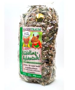 HUGRO - Avventura DENTAL 400 gr