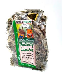 HUGRO - Foglie di Mora 80 gr